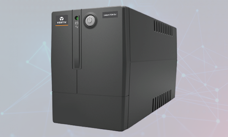 Vertiv Online UPS System – SSK ELECTRONICS & SYSTEMS PVT.LTD